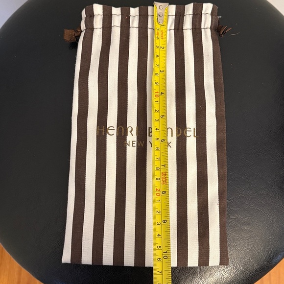 Henri Bendel Signature Accessory Bags - Picture 3 of 6